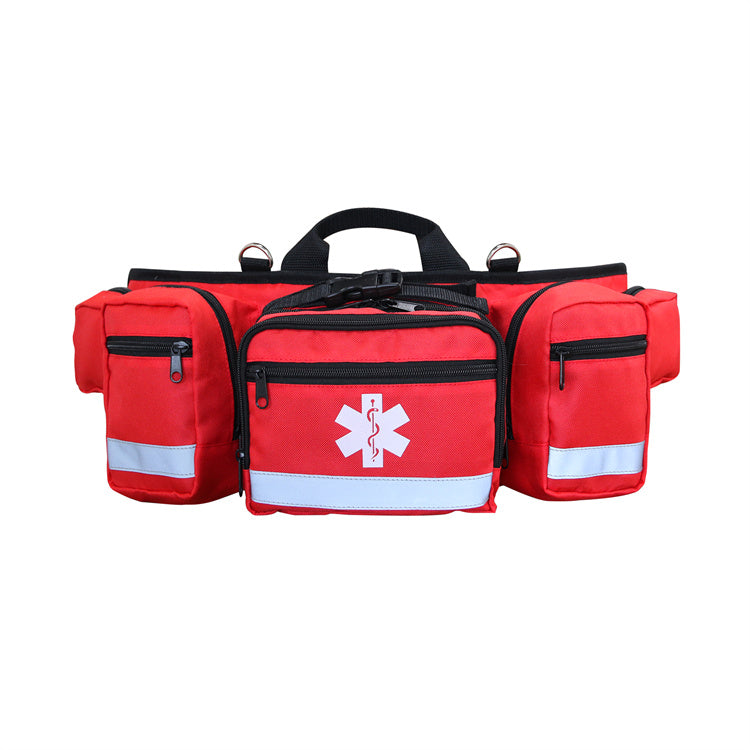 Be Prepared for Anything: Unveiling Our Empty Emergency Kits